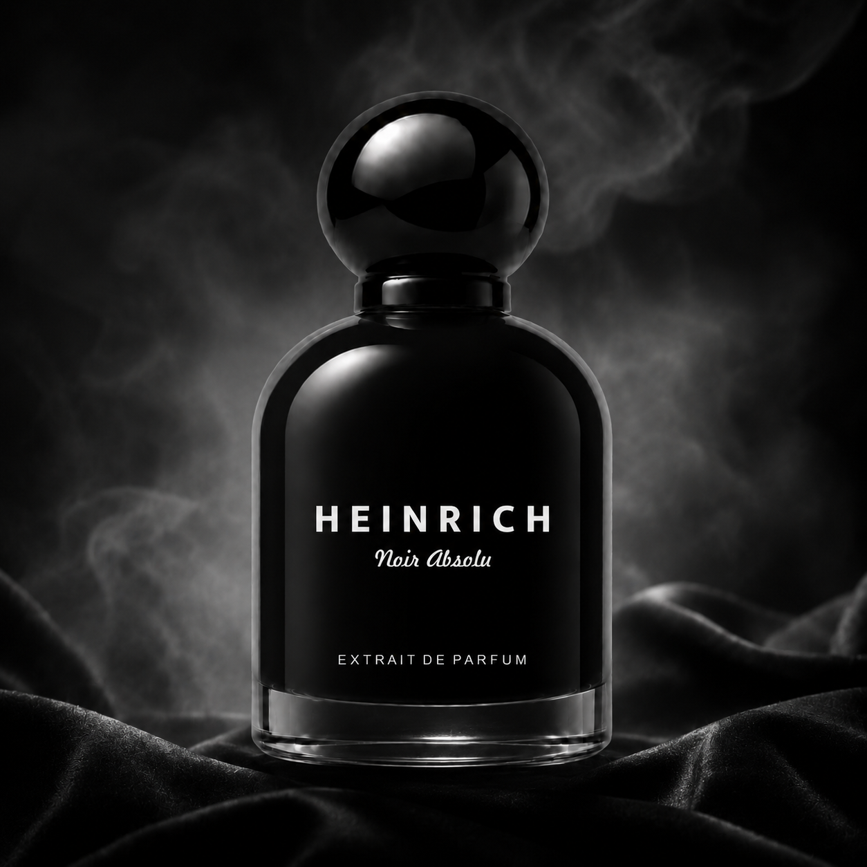 Noir Absolu extrait De Parfum