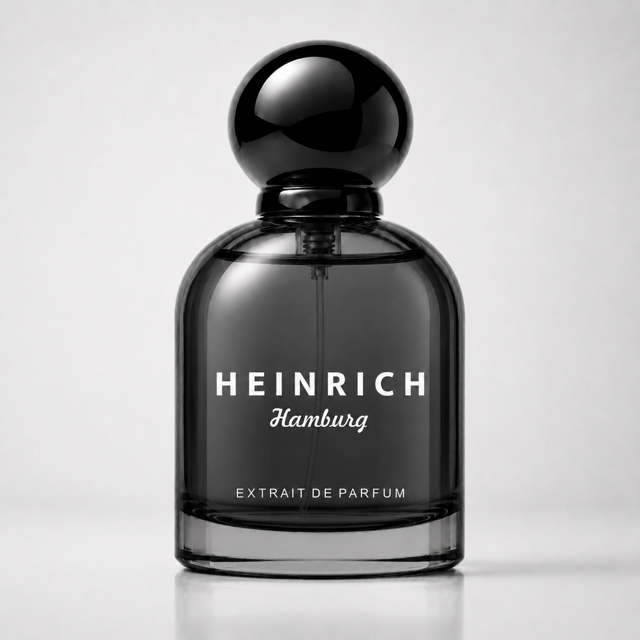 Hamburg 50 ml Extrait De Parfum