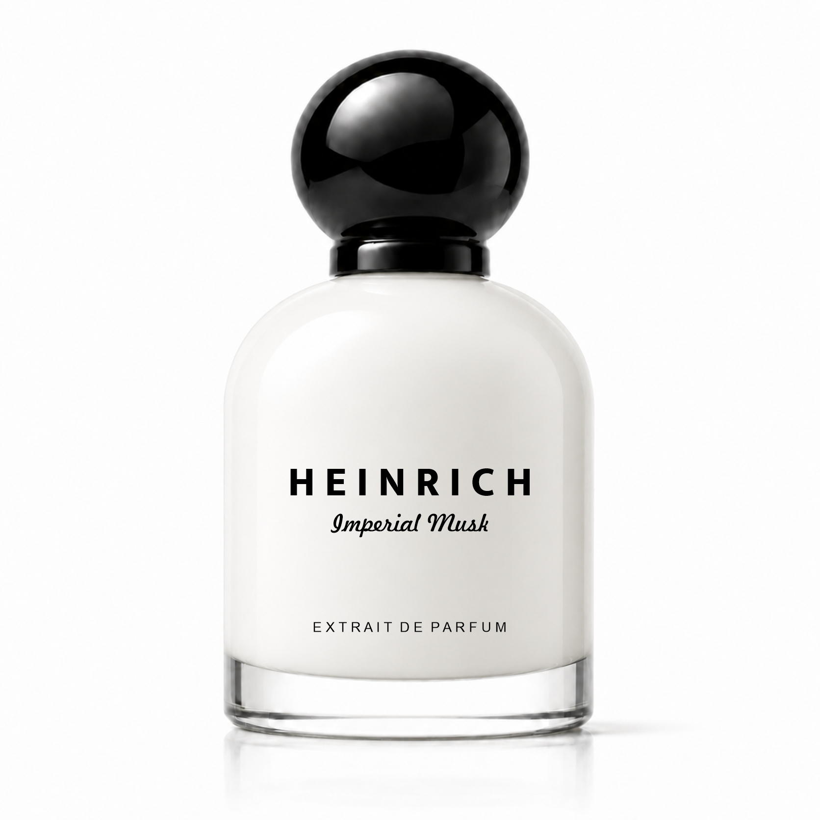 İmperial Musk extrait de parfum 50 ml