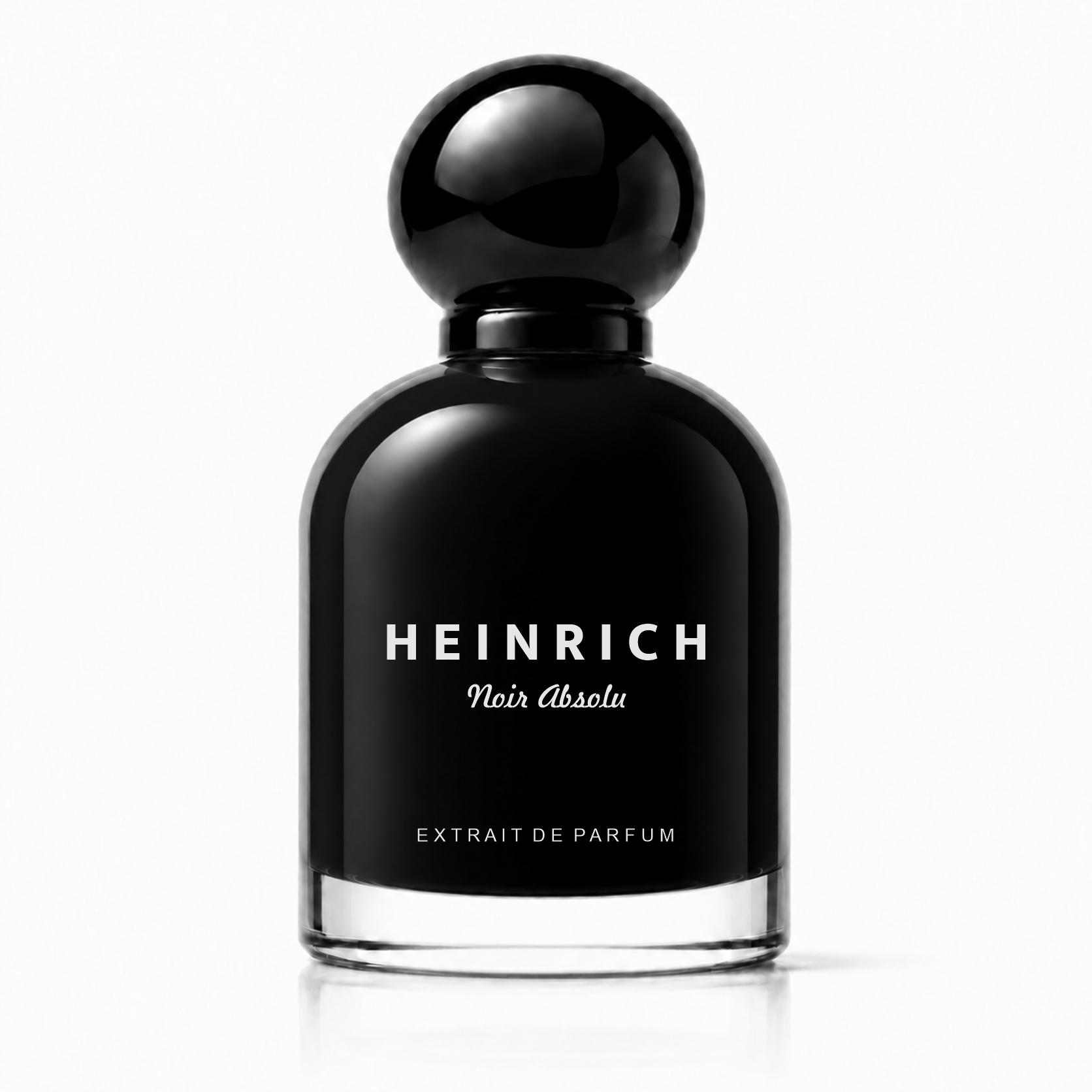 Noir Absolu extrait De Parfum