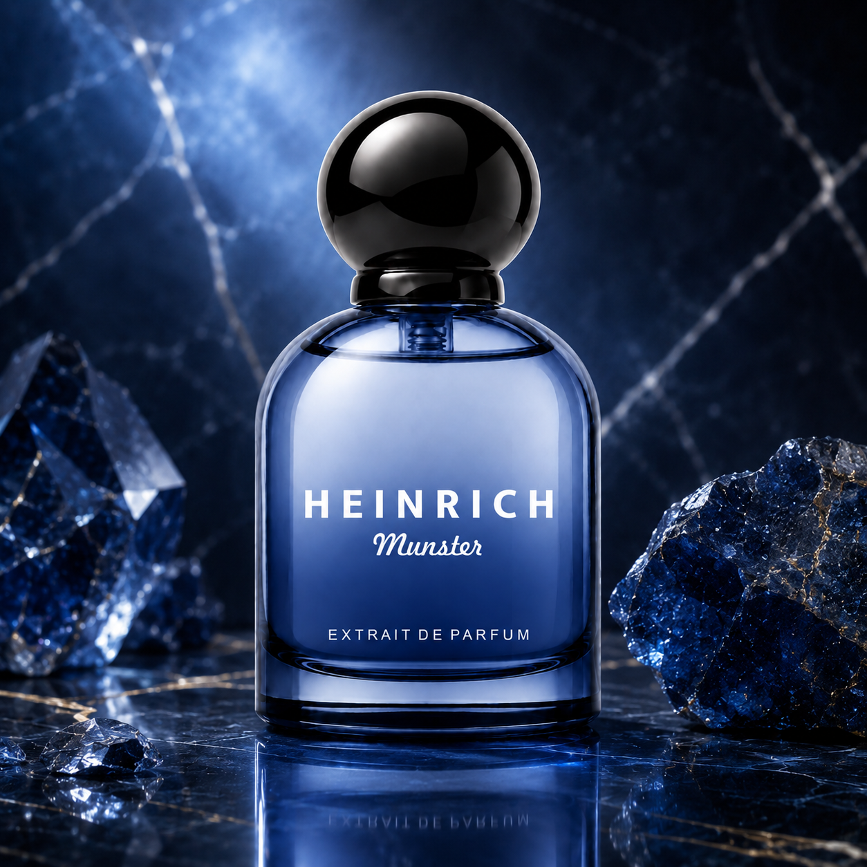 Munster 50 ml Extrait De Parfum