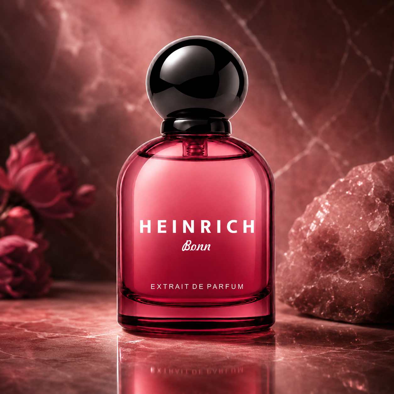 Bonn Extrait de Parfum 50 ml