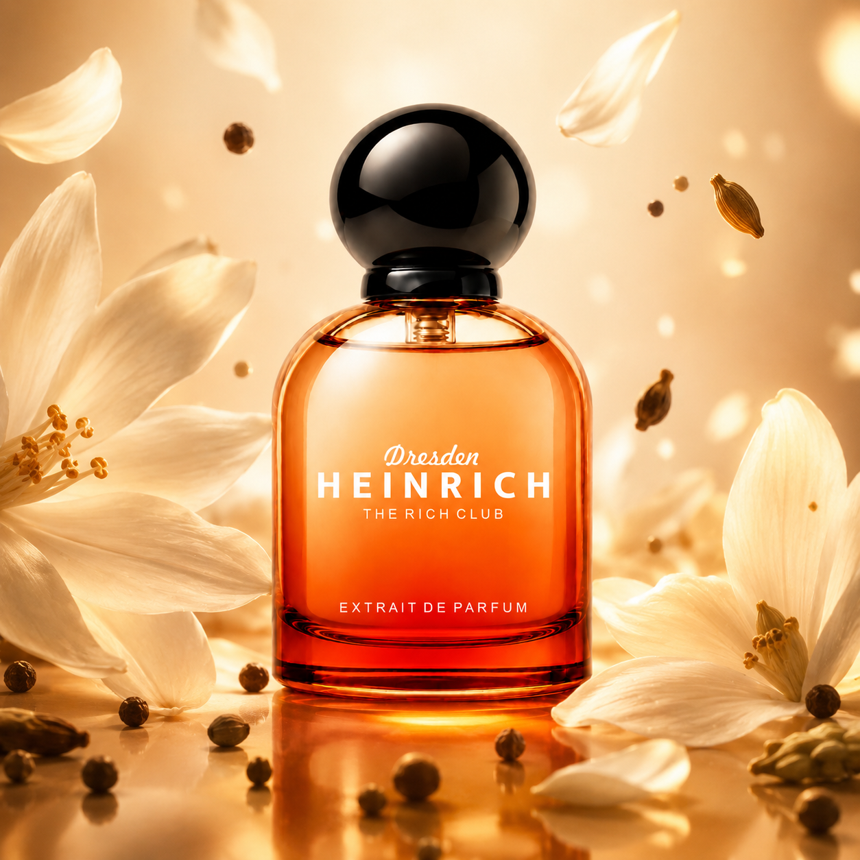 Dresden Extrait de Parfum 50 ml