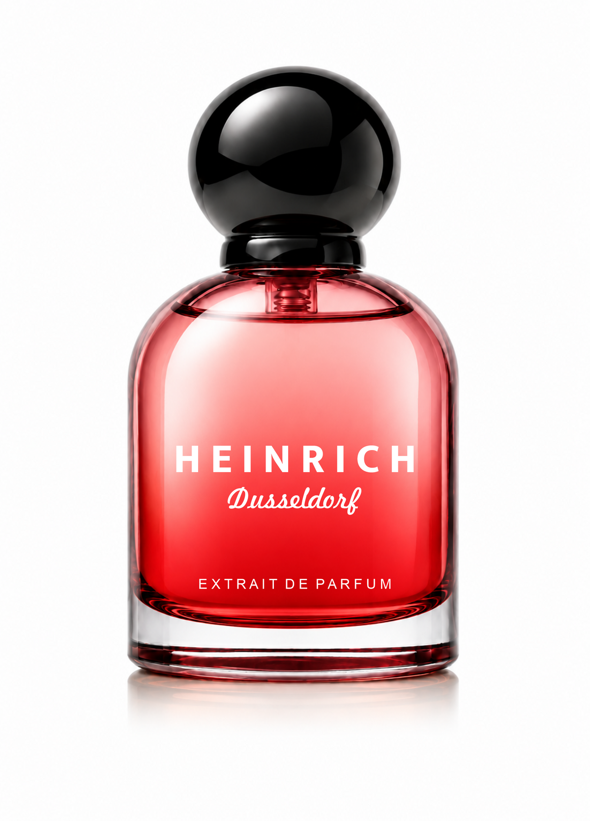 Düsseldorf Extrait de Parfum 50 ml