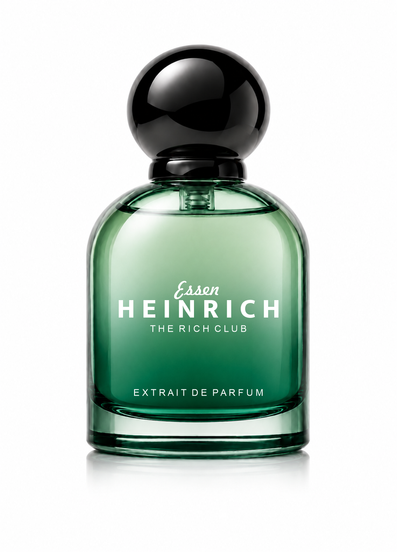 Essen Extrait de Parfum 50 ml