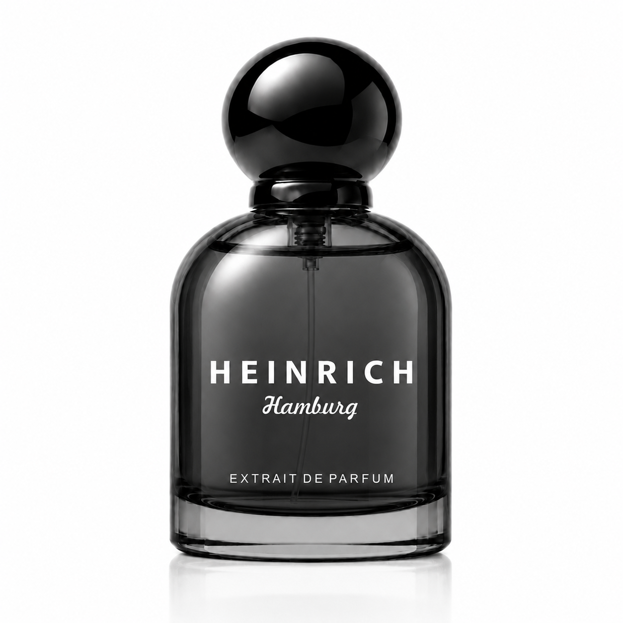 Hamburg Extrait de Parfum 50 ml
