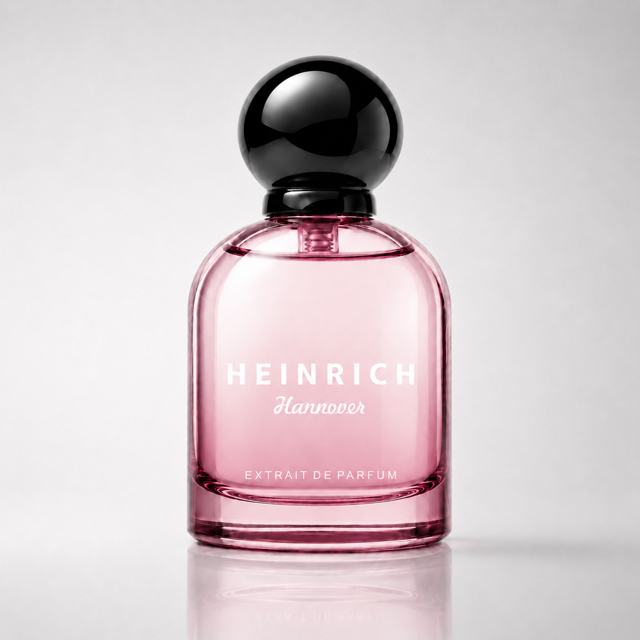 Hannover 50 ml Extrait De Parfum