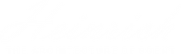 H E I N R I C H - ARCHITECTURE OF SCENT