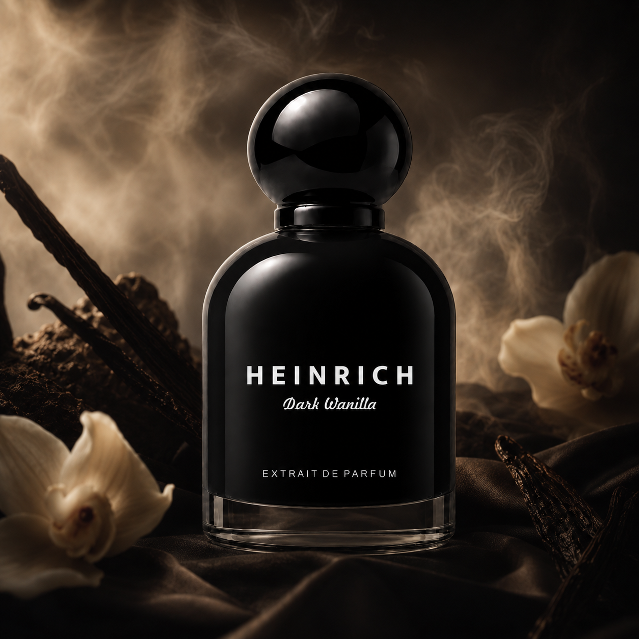Dark Vanilla extrait de parfum 50 ml