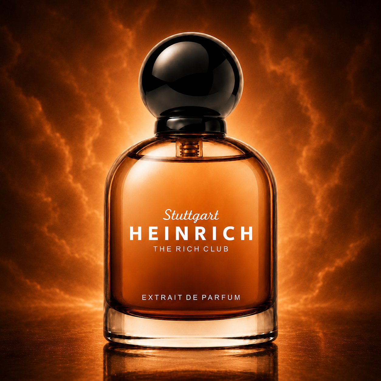 Stuttgart Extrait de Parfum 50 ml