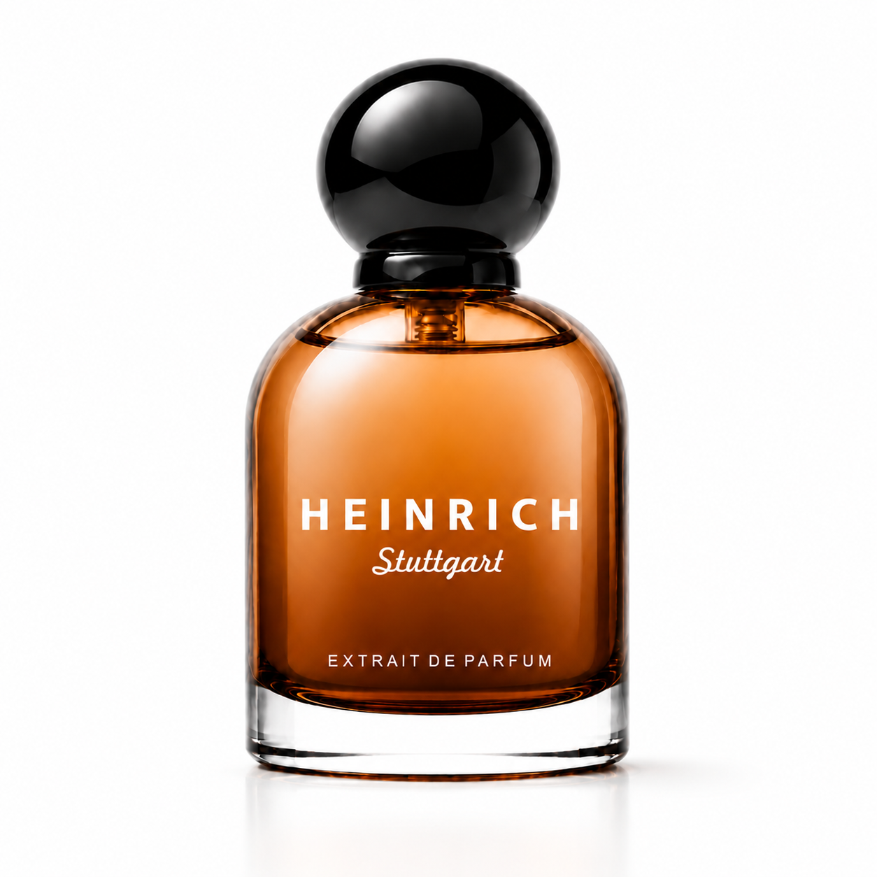 Stuttgart Extrait de Parfum 50 ml