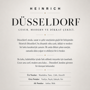 Dusseldorf 50 ml Extrait de Parfum