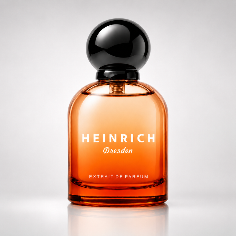 Dresden 50 ml Extrait De Parfum