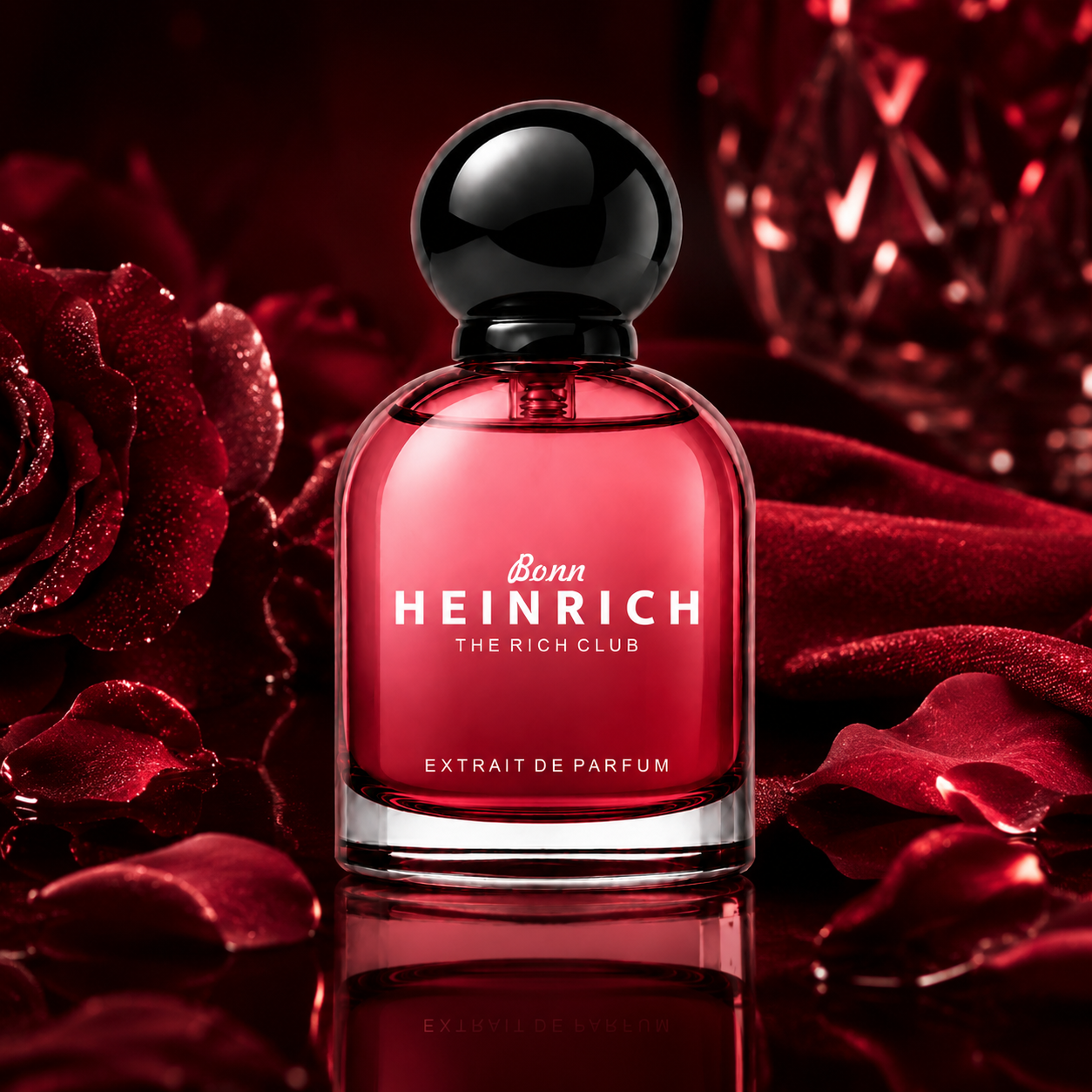 Bonn Extrait de Parfum 50 ml