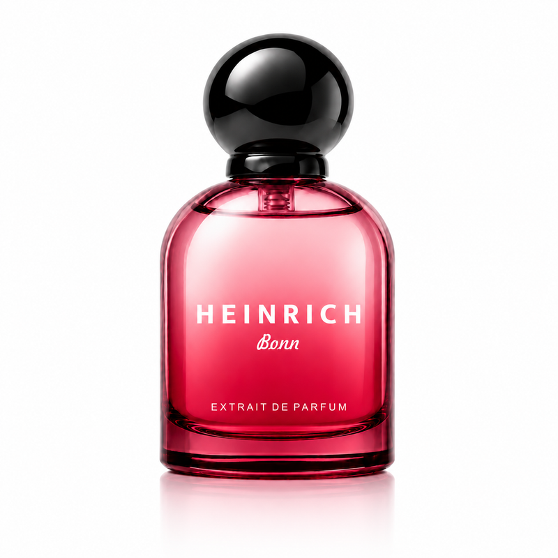 Bonn Extrait de Parfum 50 ml