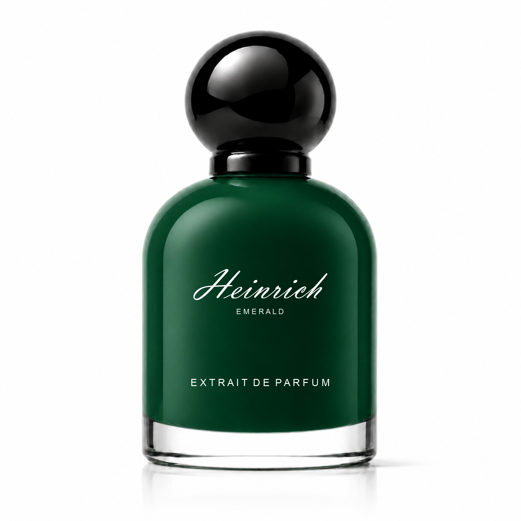 Emerald Extrait de Parfum 50 ml