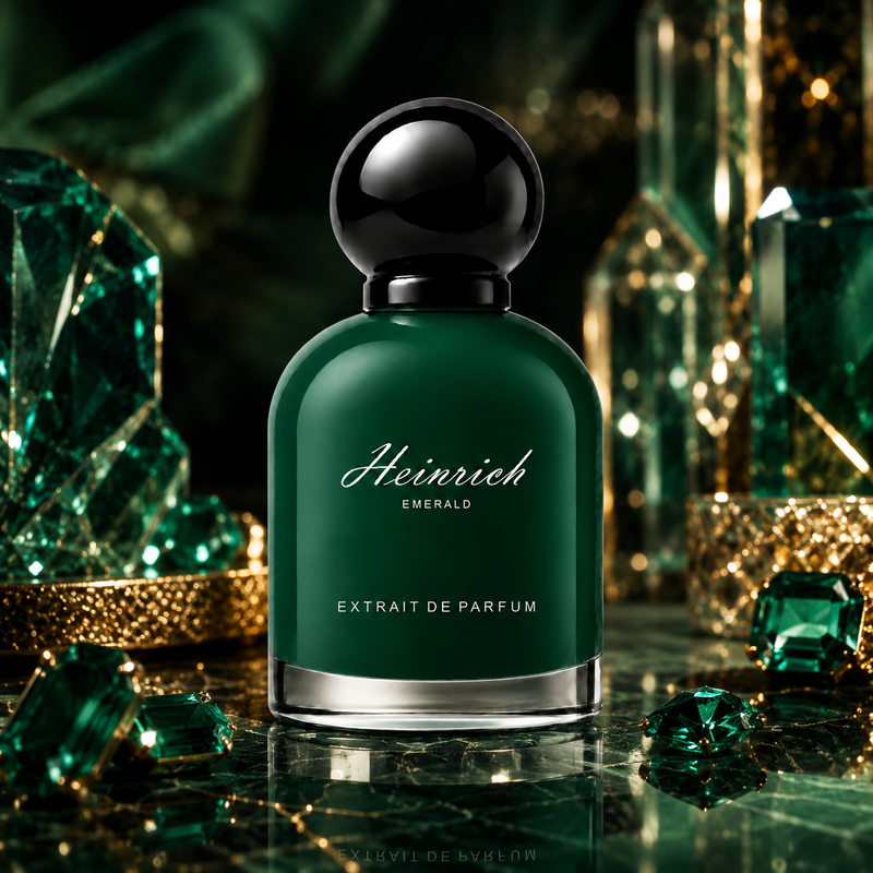 Emerald Extrait de Parfum 50 ml