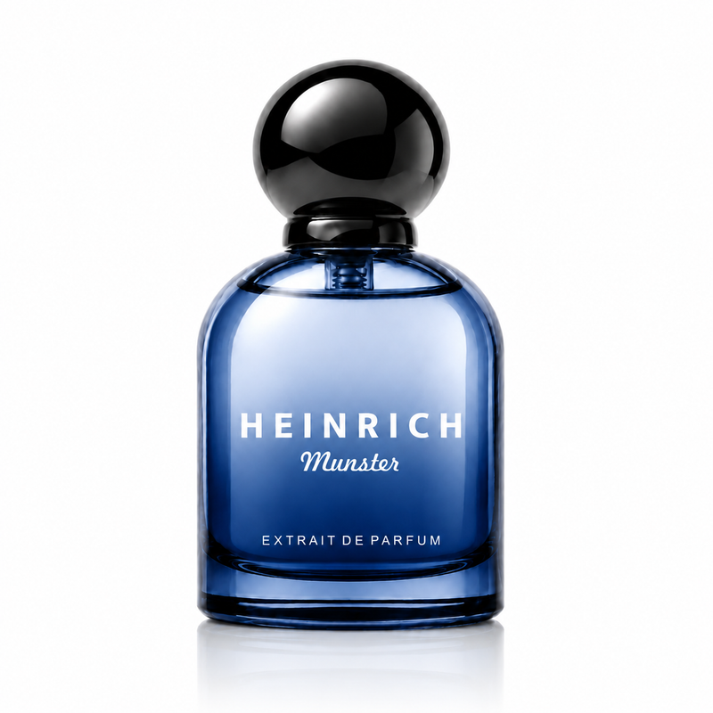 Munster Extrait de Parfum 50 ml
