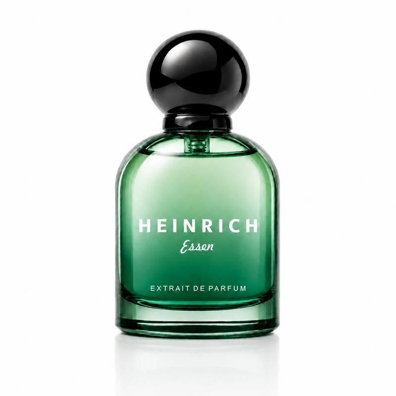 Essen Extrait de Parfum 50 ml