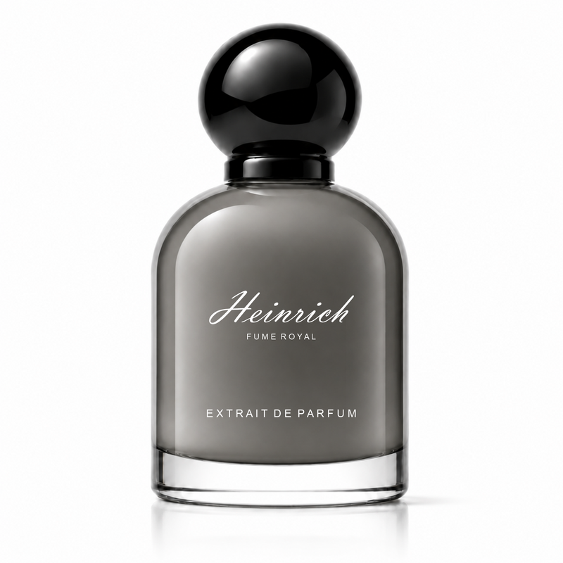 Fume Royale Extrait de Parfum 50 ml