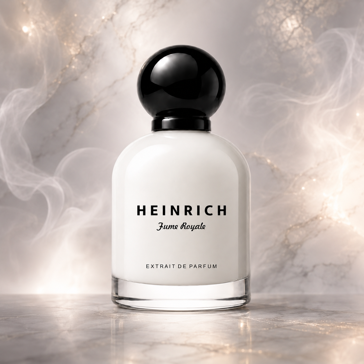 Fume Royale Extrait De Parfum 50 ml