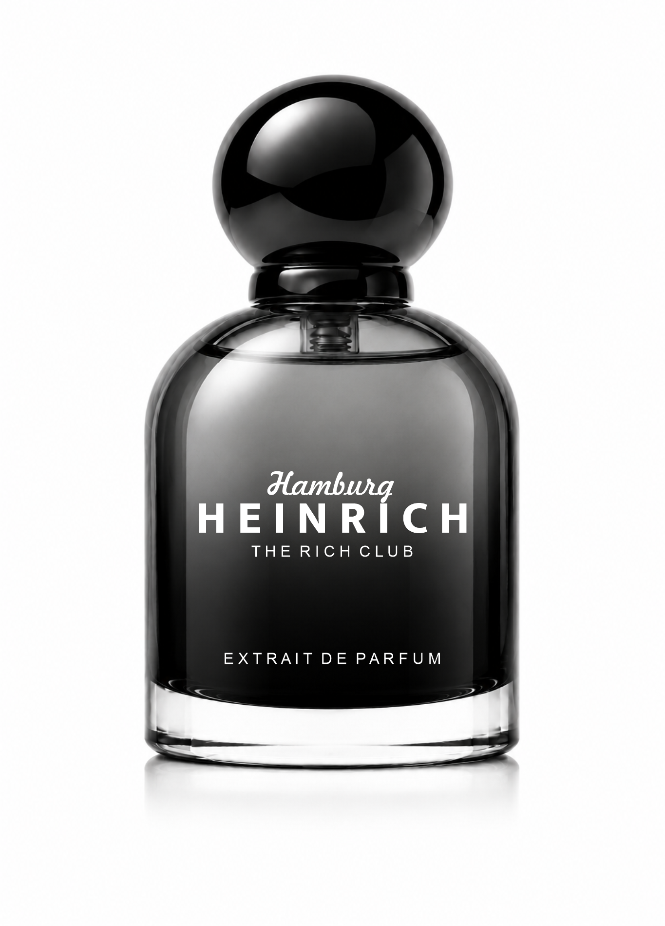 Hamburg Extrait de Parfum 50 ml