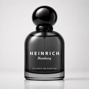 Hamburg 50 ml Extrait De Parfum