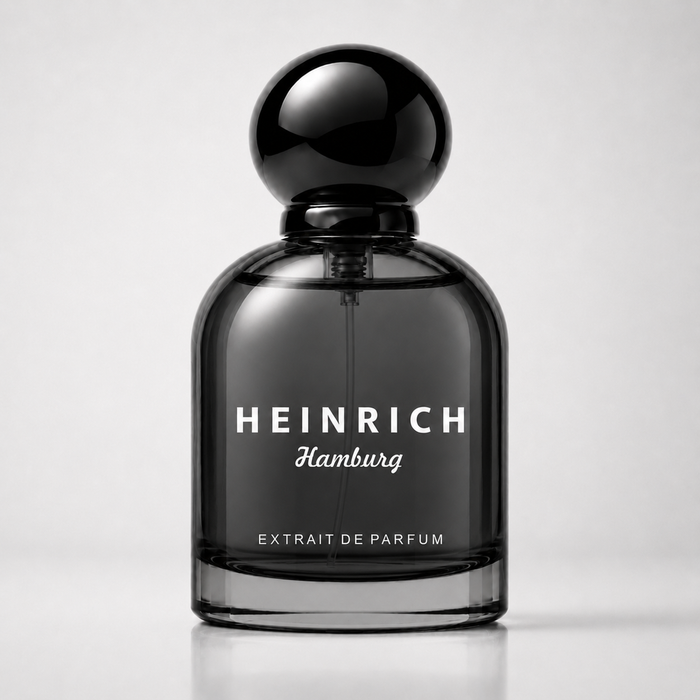 Hamburg 50 ml Extrait De Parfum