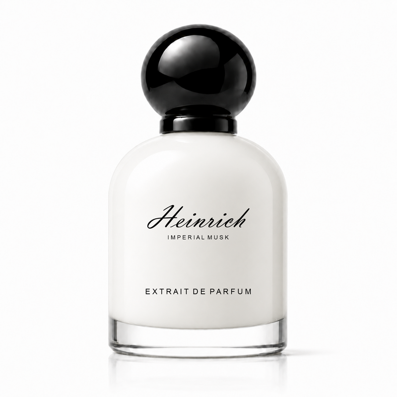 İmperial Musk Extrait de Parfum 50 ml