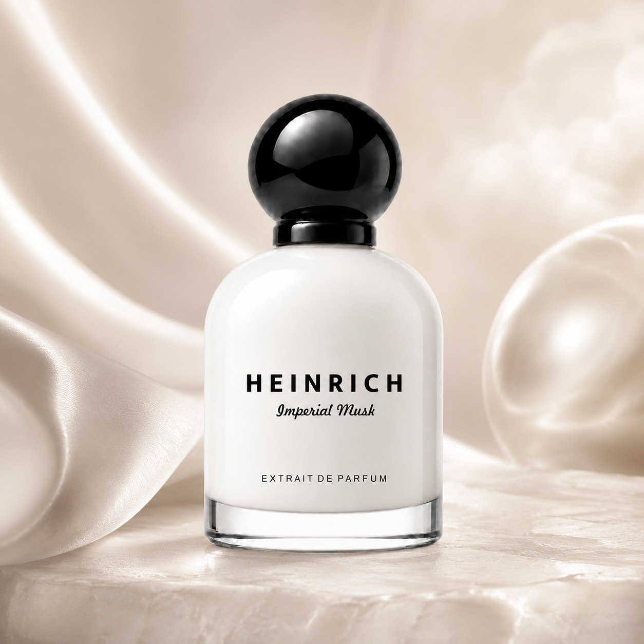 İmperial Musk extrait de parfum 50 ml