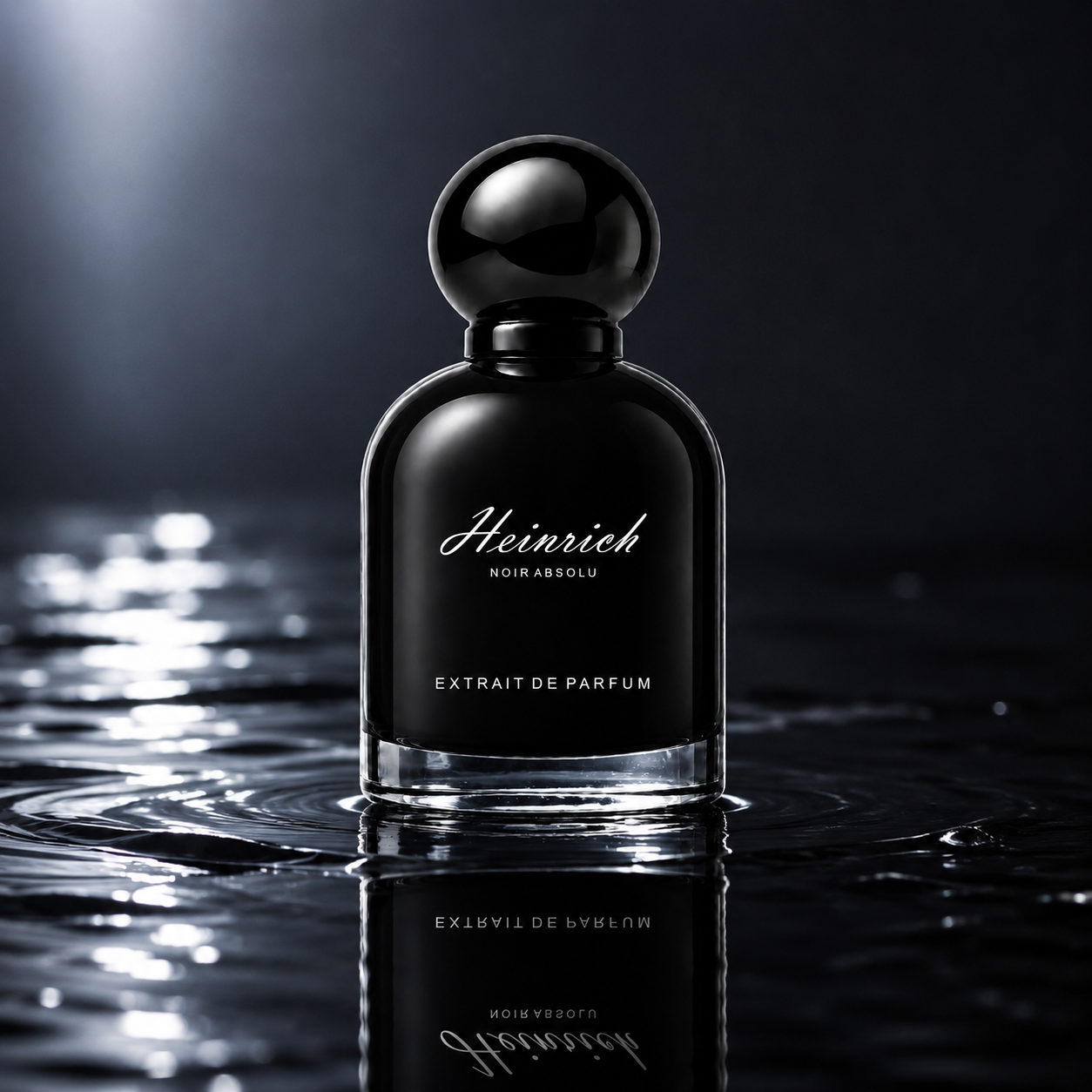 Noir Absolu Extrait de Parfum 50 ml