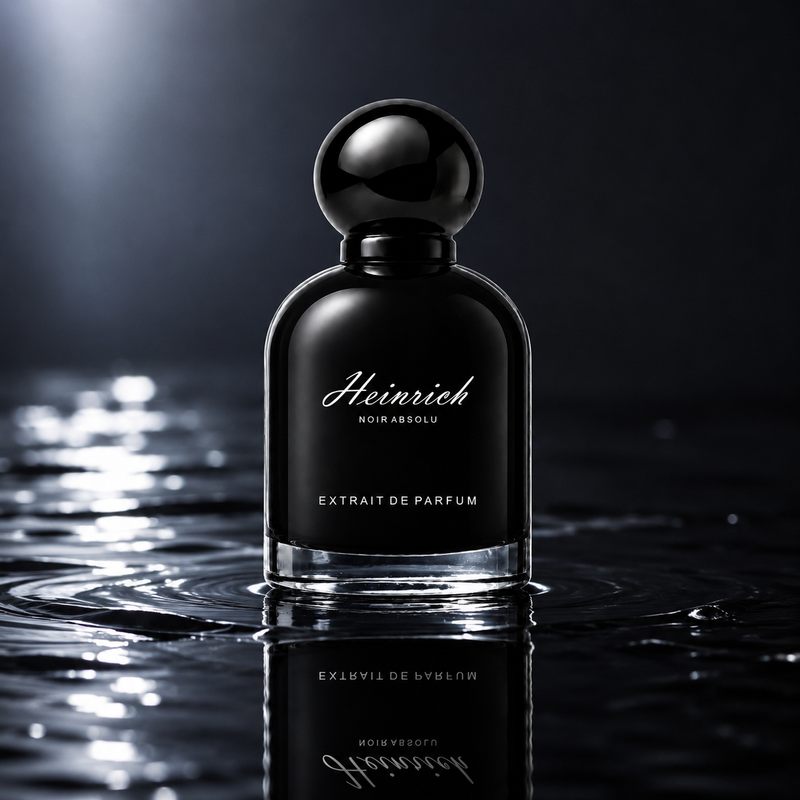 Noir Absolu Extrait de Parfum 50 ml