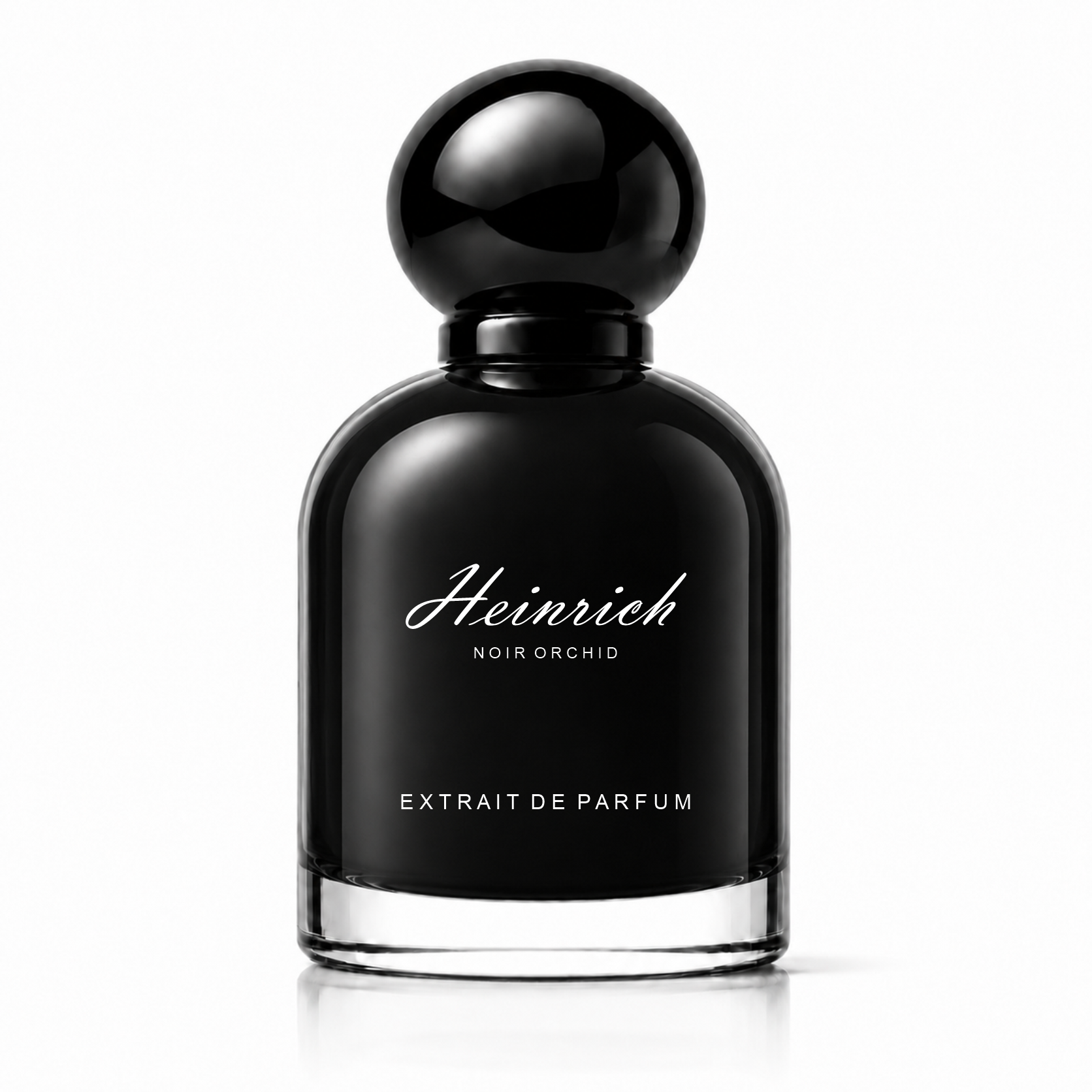 Noir Orchid Extrait de Parfum 50 ml