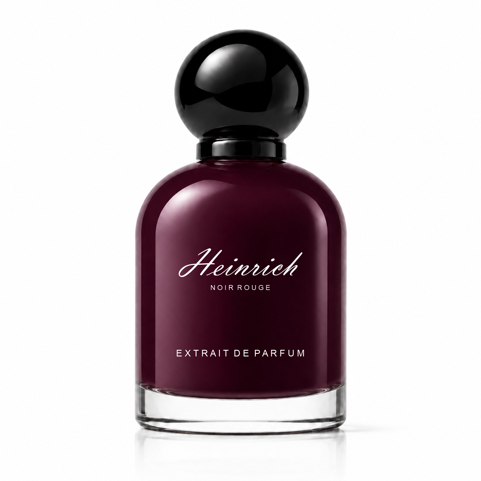 Noir Rouge Extrait de Parfum 50 ml