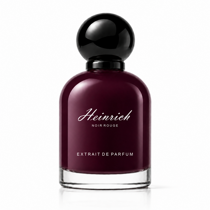 Noir Rouge Extrait de Parfum 50 ml