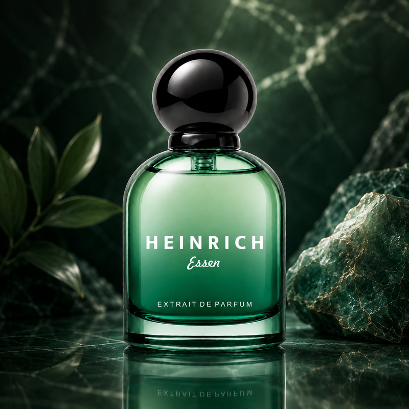 Essen Extrait de Parfum 50 ml