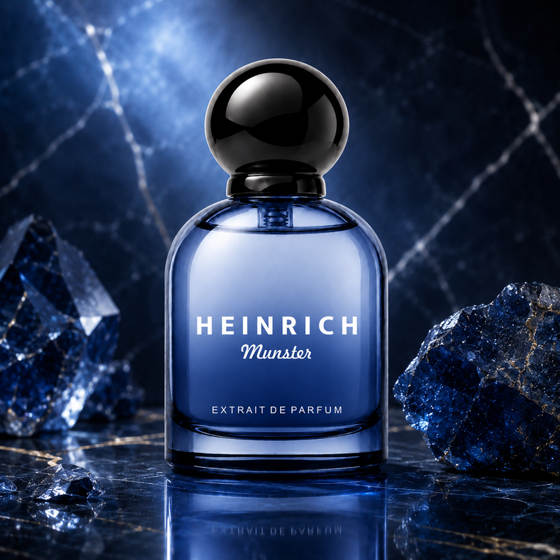 Munster 50 ml Extrait De Parfum
