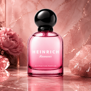 Hannover 50 ml Extrait De Parfum