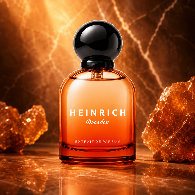 Dresden Extrait de Parfum 50 ml