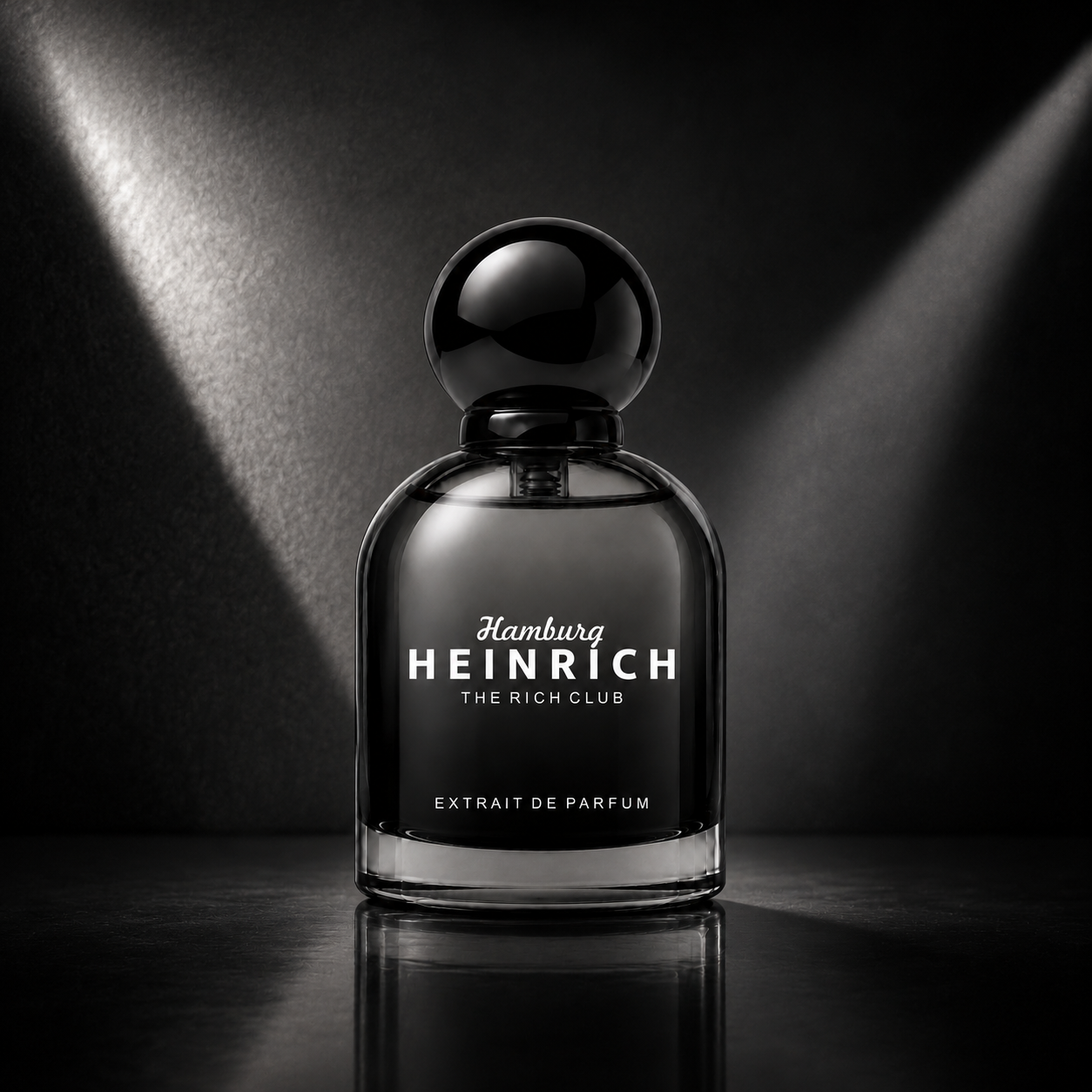 Hamburg Extrait de Parfum 50 ml