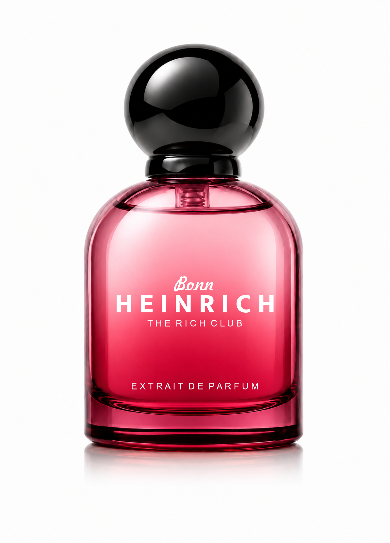 Bonn Extrait de Parfum 50 ml