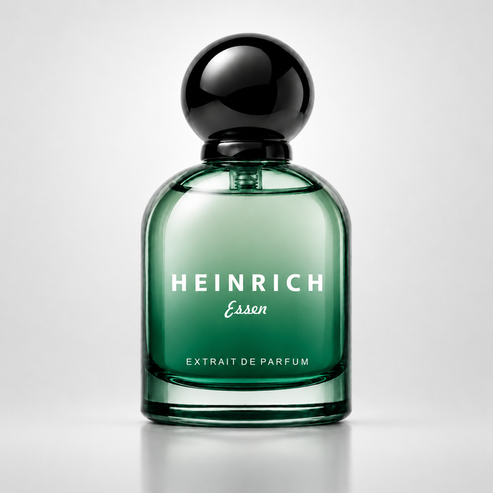 Essen 50 ml Extrait De Parfum
