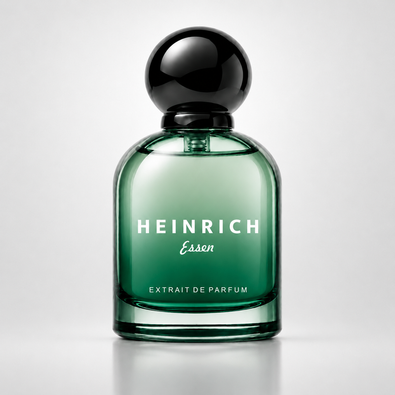 Essen 50 ml Extrait De Parfum