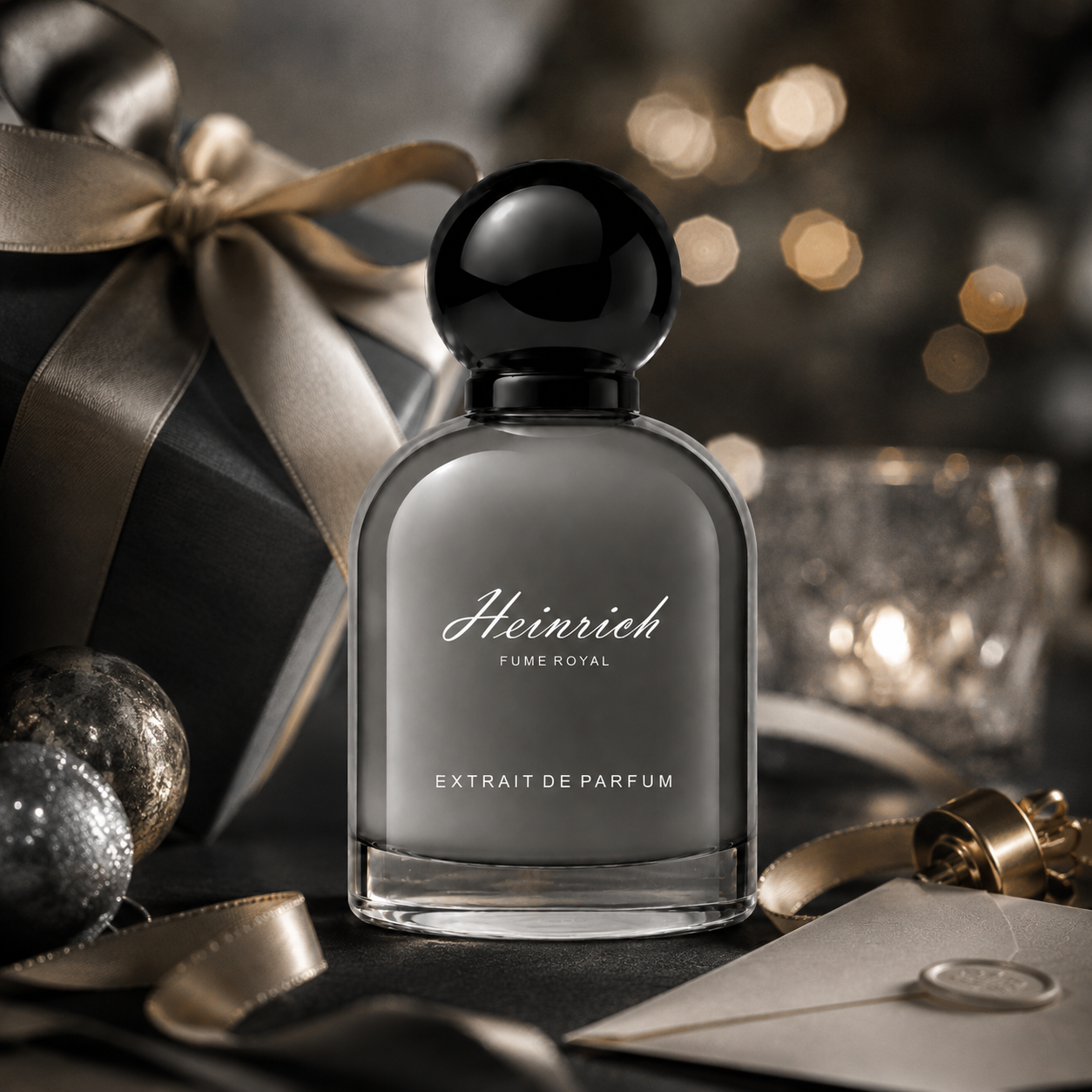 Fume Royale Extrait de Parfum 50 ml