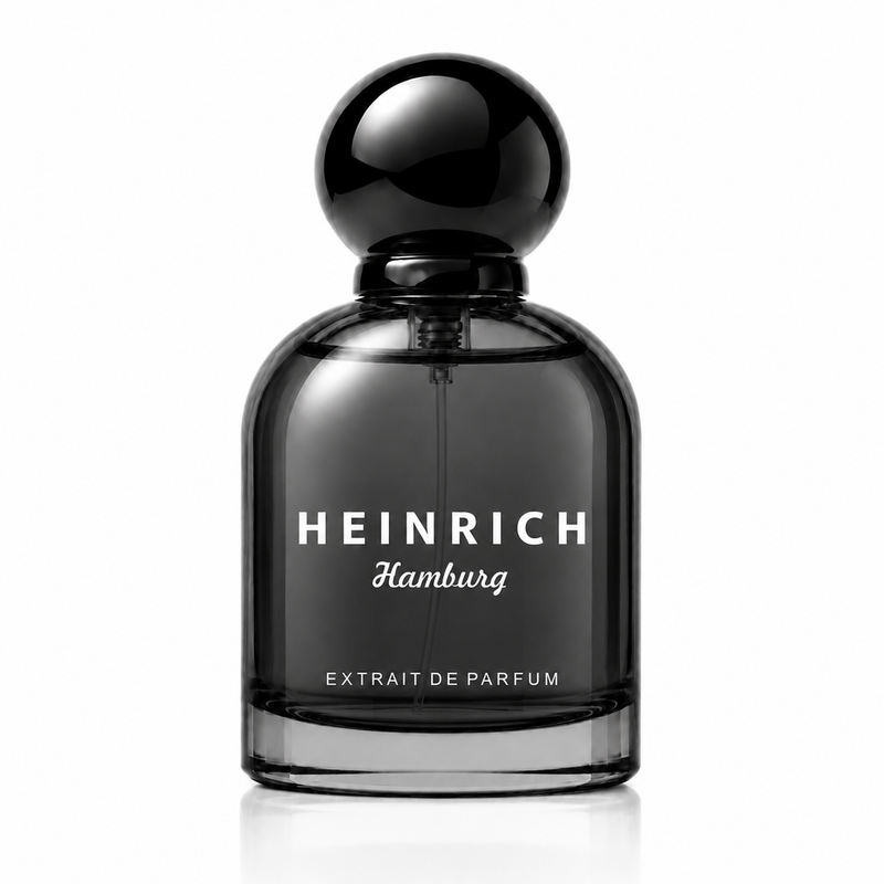 Hamburg Extrait de Parfum 50 ml