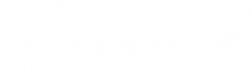 H E I N R I C H - ARCHITECTURE OF SCENT