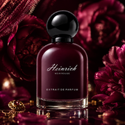 Noir Rouge Extrait de Parfum 50 ml