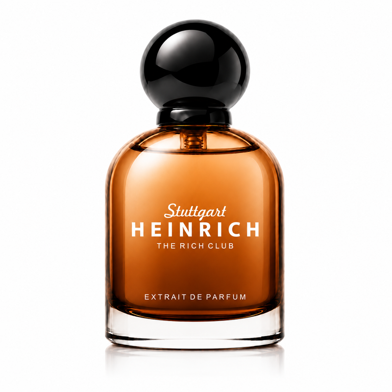 Stuttgart Extrait de Parfum 50 ml
