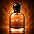 Stuttgart Extrait de Parfum 50 ml