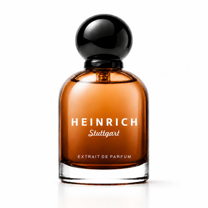 Stuttgart Extrait de Parfum 50 ml